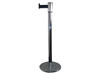 Stanchions