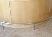 Foot Rail Uses