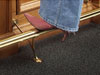 Custom Foot Rails