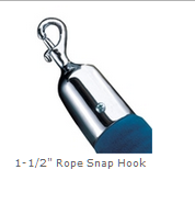 Rope Snap Hook