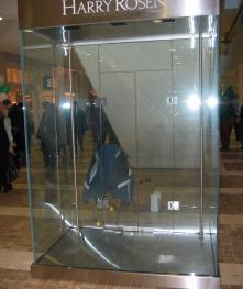 Special & Custom Metalworks