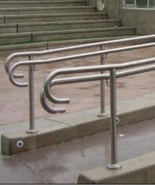 Hand Rails