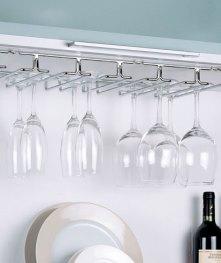 Stemware Storage