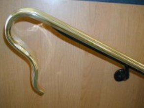 Extruded Railings & Extruded Handrails