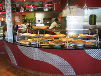 Sneeze Guards & Breath Guards