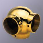 90 Degree Ball Elbow