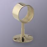 Flush Center Post Rail Bracket