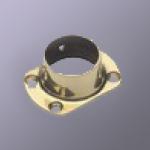 Narrow Wall Flange