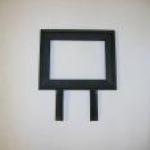 Easy Queue Sign Frame
