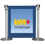 Banners For Easy Queue Posts