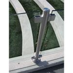 Science Centre Glass