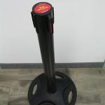 Retractable Belt Post Stanchion