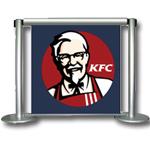 Retractable Unibanner