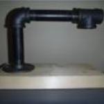 Industrial Look Tubing