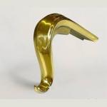 Lamb's Tonge For Extruded Rails