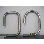 Return To Bar Service Separation Rail